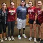 Inspiring the next generation