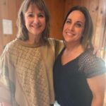 Mentors at a Warriors’ Ascent Experience