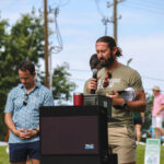 Tournament Warriors’ Ascent Fundraiser Fort Leavenworth 2025 Opening Ceremony