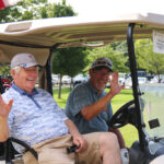 Tournament Warriors’ Ascent Fundraiser Fort Leavenworth Celebrity Attendance