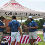 Tournament Warriors’ Ascent Fundraiser Fort Leavenworth Fireball Tent