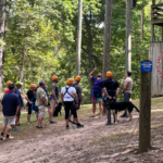 Warriors’ Ascent Leap of Faith Cohort